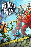 Primal Fray