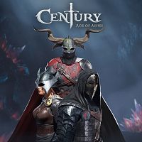 Century: Age of Ashes - эмбер корона пакет