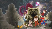 Spelunker HD Deluxe