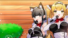 Would you like to run an idol café? 2 PS4 & PS5