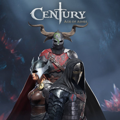 Century: Age of Ashes - эмбер корона пакет Century: Age of Ashes - эмбер корона пакет