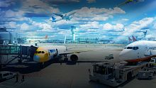 Airport Simulator 2019