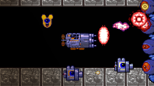 Arcade Archives BARADUKE 2