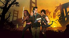 Bridge Constructor: The Walking Dead - PS4 & PS5