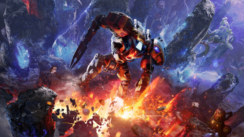 The Riftbreaker Complete Edition The Riftbreaker Complete Edition