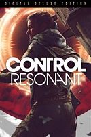 CONTROL Resonant Digital Deluxe Edition