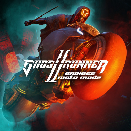 Ghostrunner 2 – Бесконечный моторежим