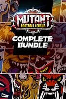 Mutant Football League - Complete Bundle
