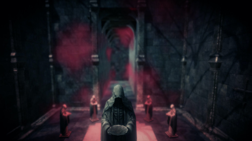 Temple of Horror Temple of Horror