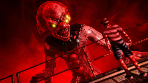 Death Park 2
