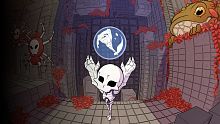 Super Skelemania