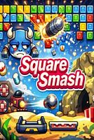 Square Smash (XBOX SERIES)