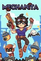 Mechanita