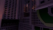 Hotel Infinity