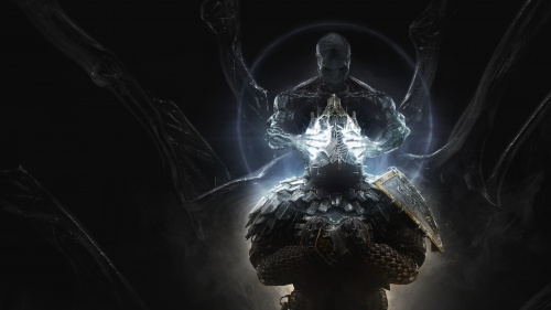 Mortal Shell Mortal Shell