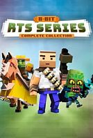 8-Bit RTS Series - Complete Collection