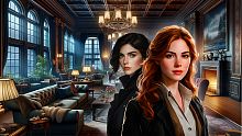 Mirrors of Deception: The Silver Peaks Secret Collector's Edition