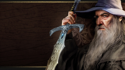 The Lord of the Rings: Adventure Card Game Definitive Edition