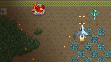 Arcade Archives Arcade FLAK ATTACK