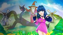 Neko Journey PS4 & PS5
