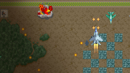 Arcade Archives Arcade FLAK ATTACK Arcade Archives Arcade FLAK ATTACK
