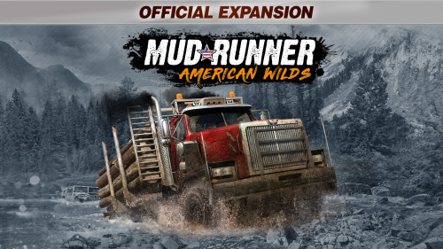 MudRunner - American Wilds Expansion фото 2 MudRunner - American Wilds Expansion фото 2