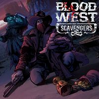 Blood West: Scavengers