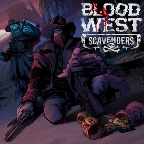 Blood West: Scavengers Blood West: Scavengers