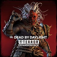 Dead by Daylight: комплект «Ужас»