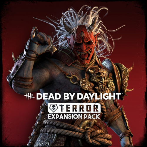 Dead by Daylight: комплект «Ужас» Dead by Daylight: комплект «Ужас»