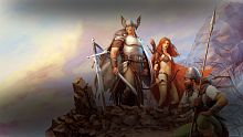 Realms of Arkania: Blade of Destiny