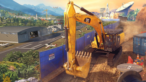 Construction Simulator - Gold Edition