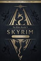 The Elder Scrolls V: Skyrim - Anniversary Upgrade