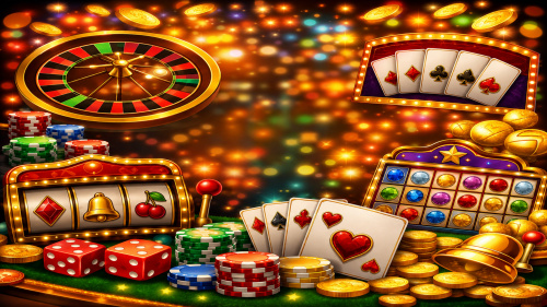 Jackpot 21 Jackpot 21