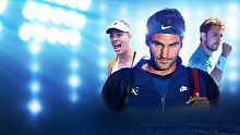 Tennis World Tour