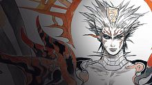 SaGa SCARLET GRACE: AMBITIONS™
