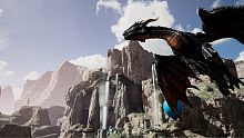 DragonRideVR
