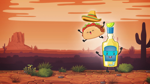 Taco Break Head to Head Taco Break Head to Head