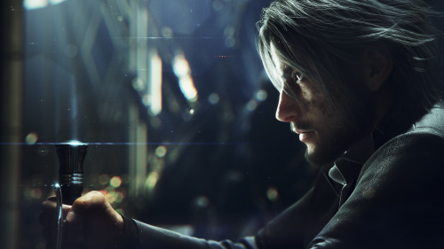 FINAL FANTASY XV ROYAL EDITION FINAL FANTASY XV ROYAL EDITION