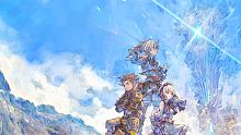 Trinity Trigger - Deluxe Edition