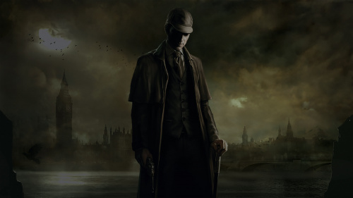 The Testament of Sherlock Holmes