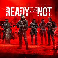 Ready or Not: Mission Pass Alpha