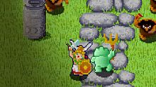 Arcade Archives THE LEGEND OF VALKYRIE