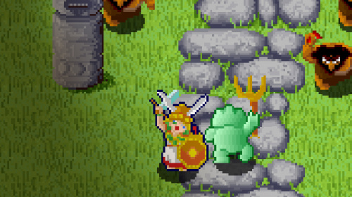 Arcade Archives THE LEGEND OF VALKYRIE