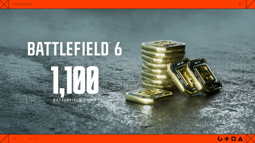 1100 BFC для Battlefield™ 6 и REDSEC фото 2 1100 BFC для Battlefield™ 6 и REDSEC фото 2