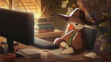 Duck Detective: The Secret Salami