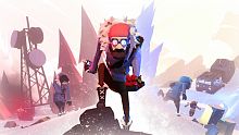 Project Winter