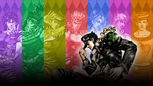JoJo's Bizarre Adventure: All-Star Battle R PS4 & PS5
