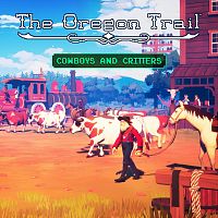 The Oregon Trail - Cowboys and Critters