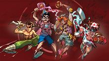 Nerd Survivors